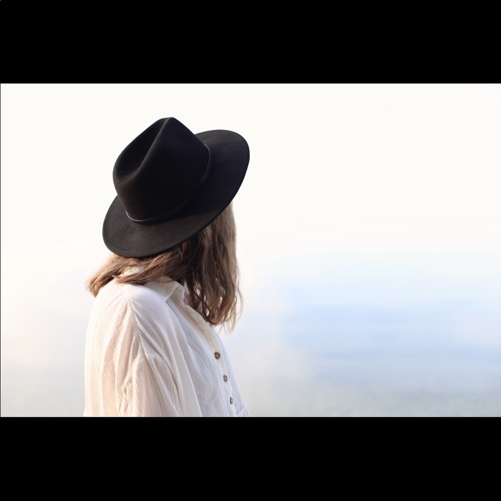 Free people hat